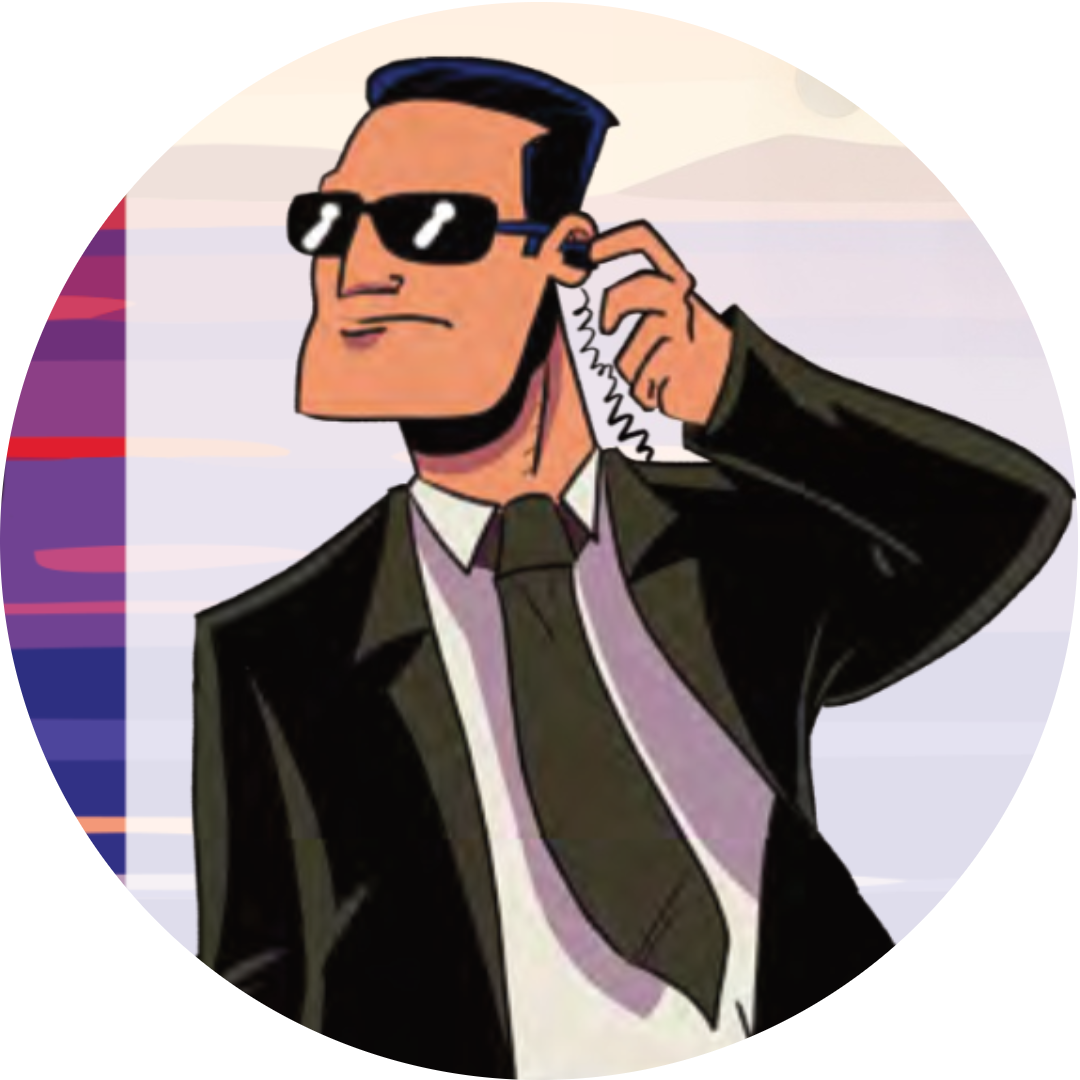 Agent O